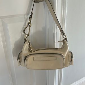 Vintage Burberry bag